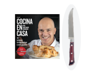COCINA EN CASA - CHULETERO Ed. 5 20/11/2025