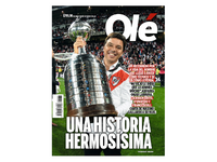 REVISTA MARCELO GALLARDO Ed. 1 16/11/2022