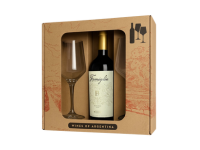 LAS NUEVAS RUTAS D/VINO+ 2 COPAS + 1 VINO BIANCHI Ed. 1 02/12/2025