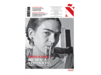 REVISTA Ñ Ed. 1114 04/03/2026