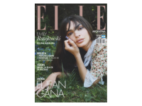 REVISTA ELLE Ed. 378 28/09/2025