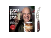 COCINA EN CASA - QUESOS SUAVES Ed. 14 20/11/2025