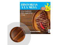 TABLA - HISTORIAS A LA MESA (ASADO) Ed. 1 11/11/2025