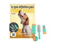 SACA PELUSAS MAGICO - PERROS FELICES Ed. 5 09/09/2025