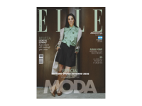 REVISTA ELLE Ed. 383 26/02/2026