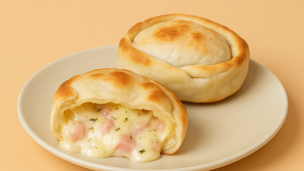 EMPANADAS