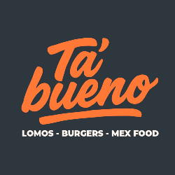 Logo Ta Bueno
