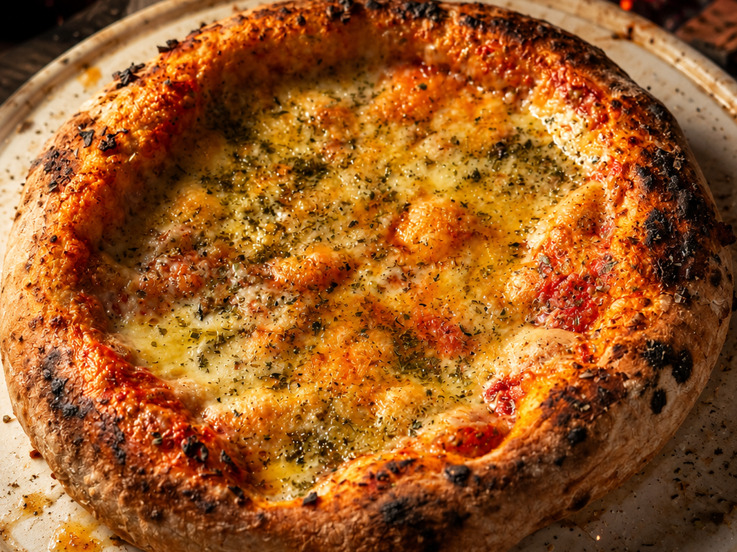 MUZZARELLA de Ta Bueno