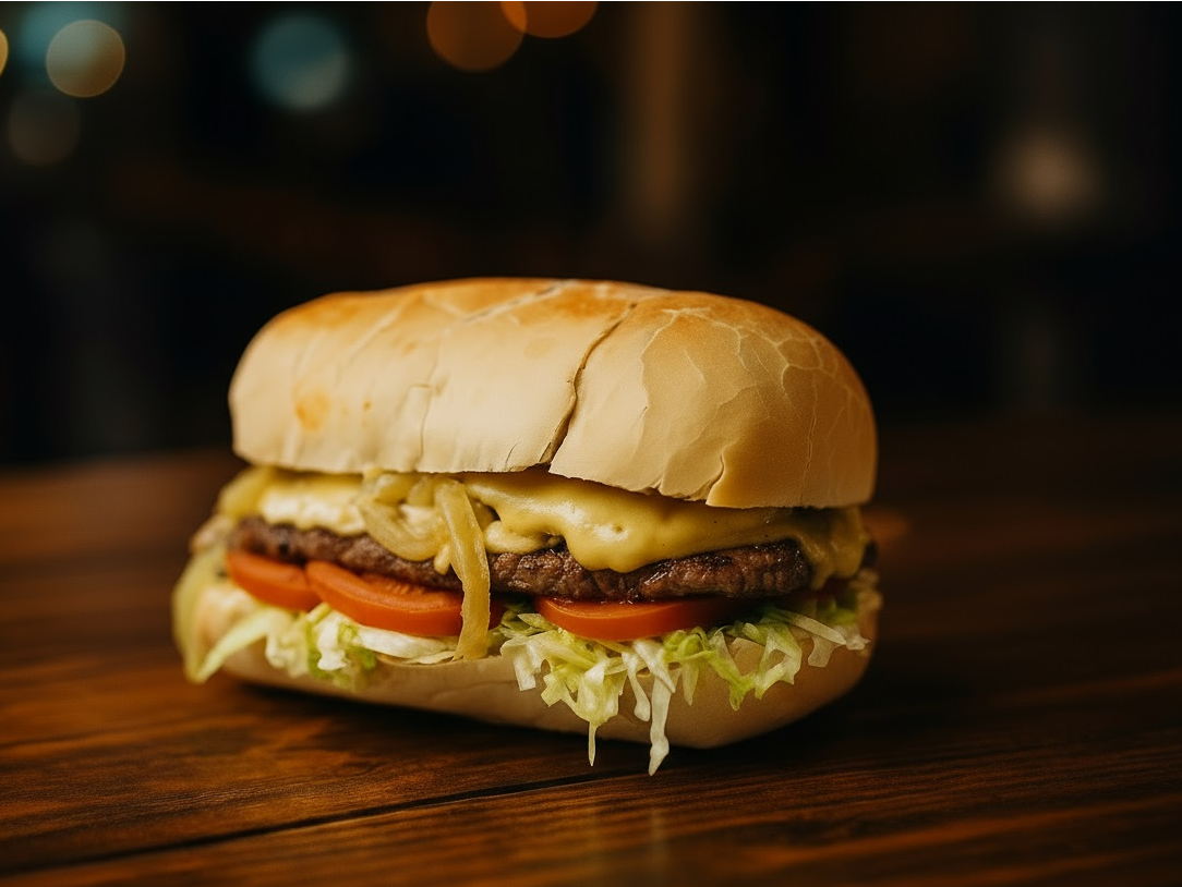 Lomo Criollo Ternera