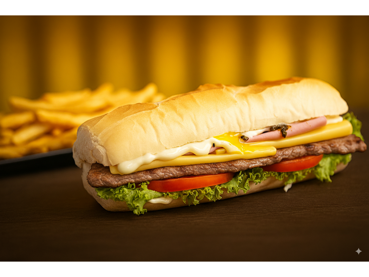 Lomo Clásico Ternera