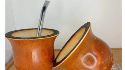 Mates - criollos