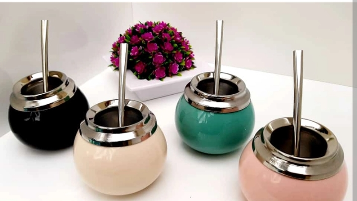 Mates de Ceramica
