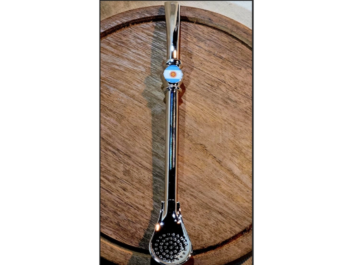 Bombilla Argentina