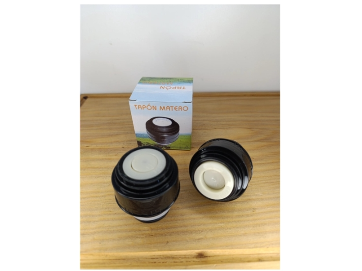 Tapón cebador x 500 ml