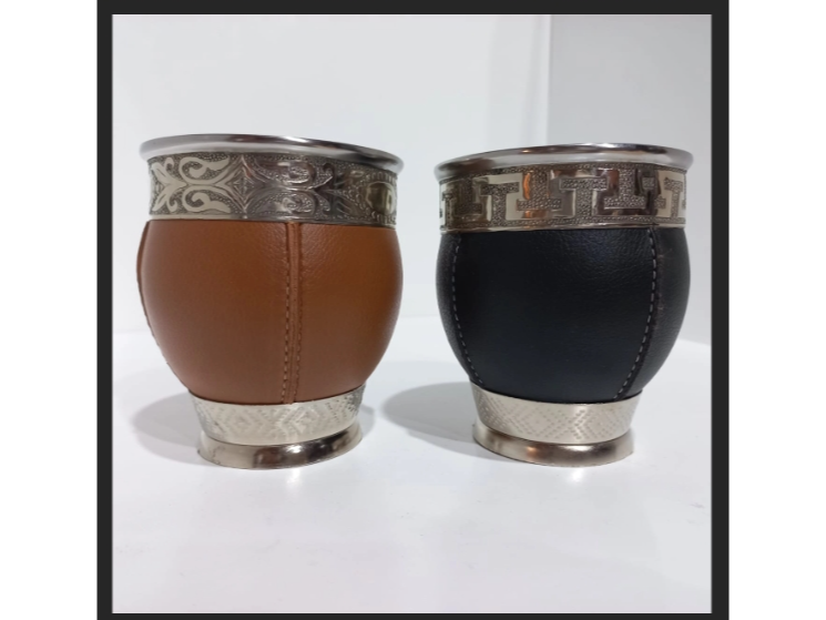 Imperial pvc forrado con base