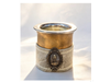 Criollo acero con base escudo nacional