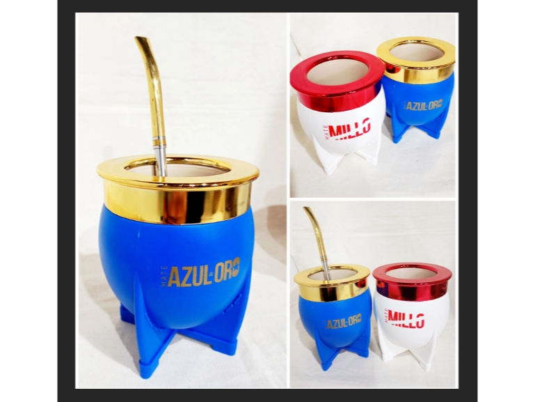 Mates Boca River PVC XL