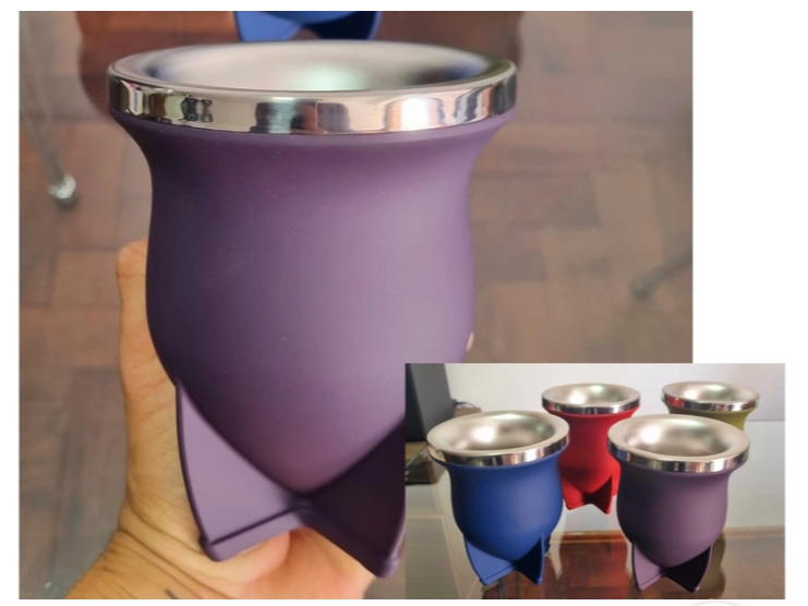 Mate Camionero
