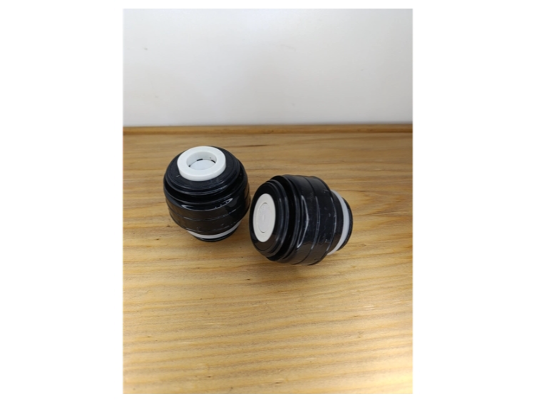 Tapón cebador de 1 litro