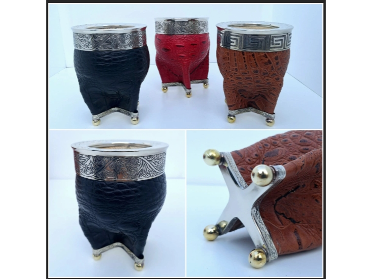 Imperial doble cuero base completa