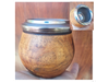 Mate algarrobo virola torpedo