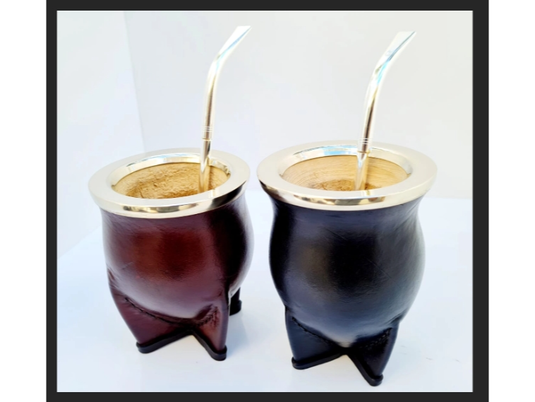 Alpaca liso de Arte Mates
