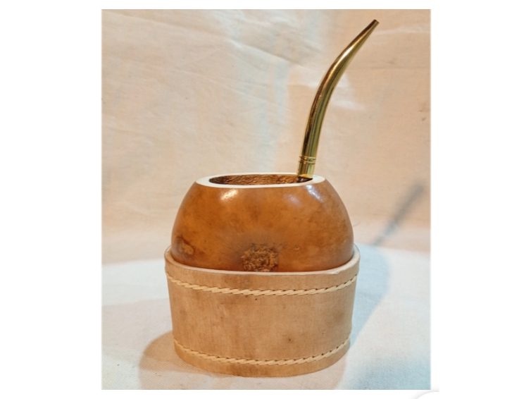 Mate galleta