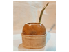 Mate galleta