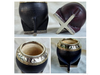 Torpedo doble anillo base completa