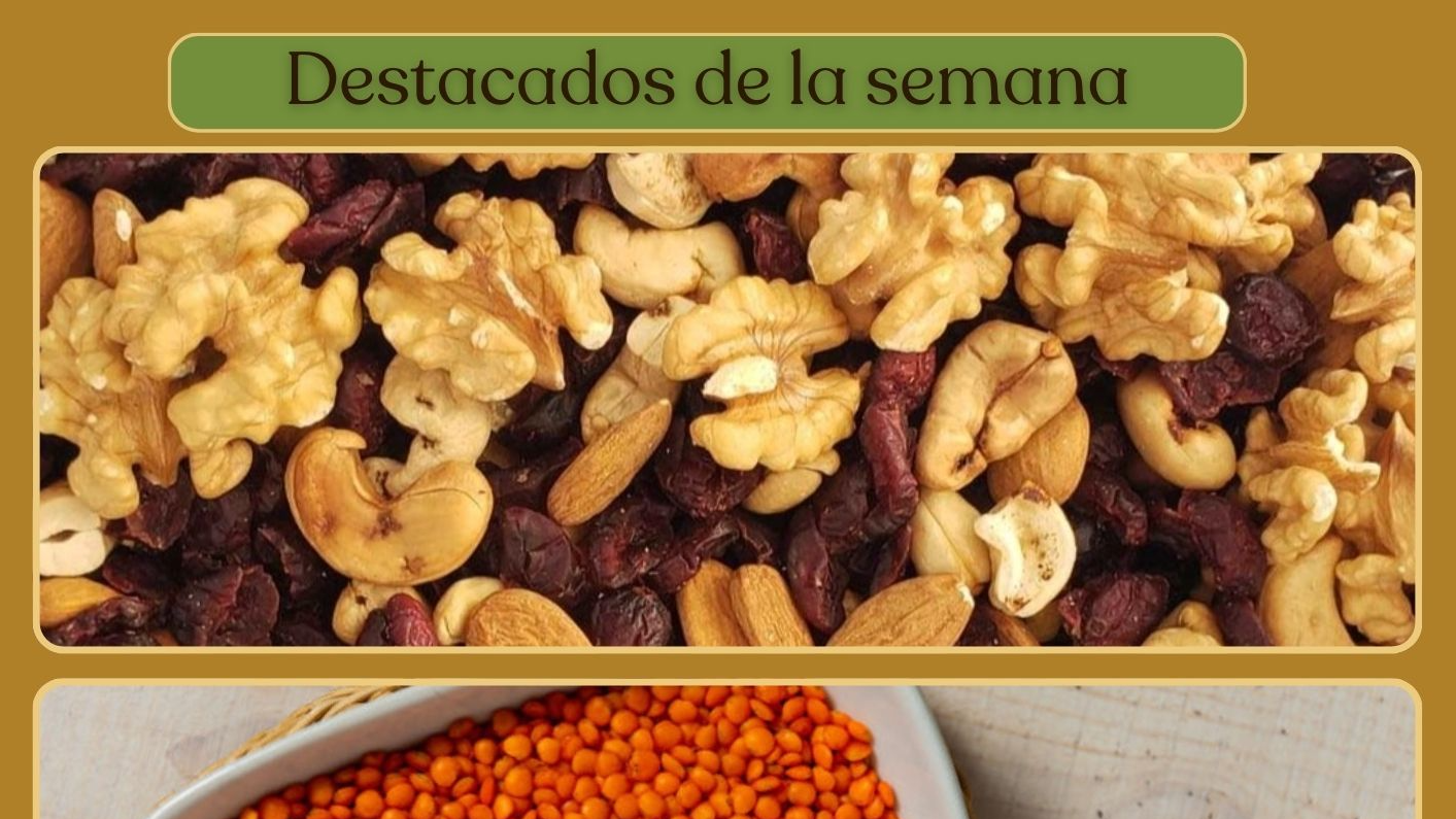 Destacados Semanales