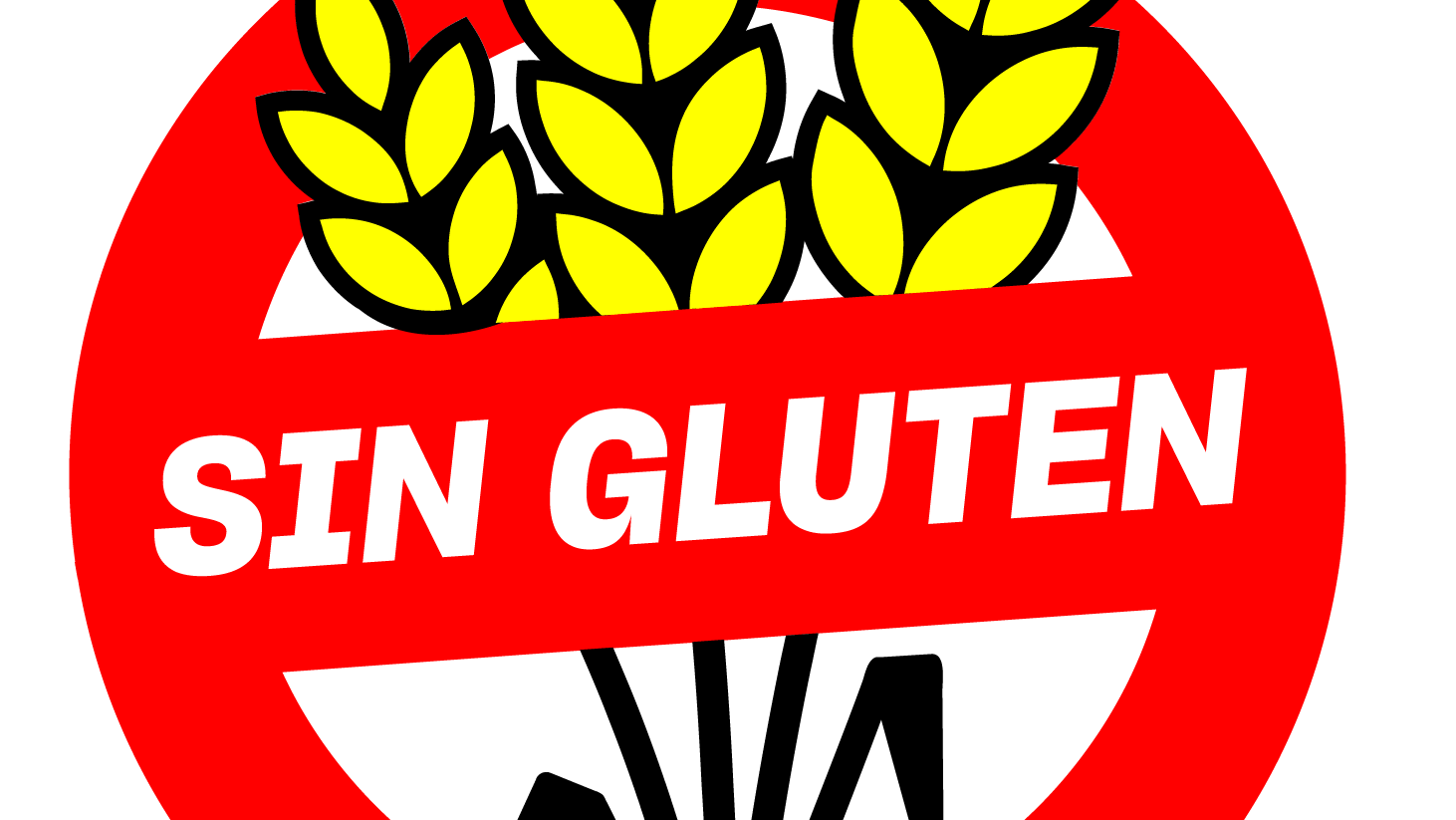 Todo SIN GLUTEN
