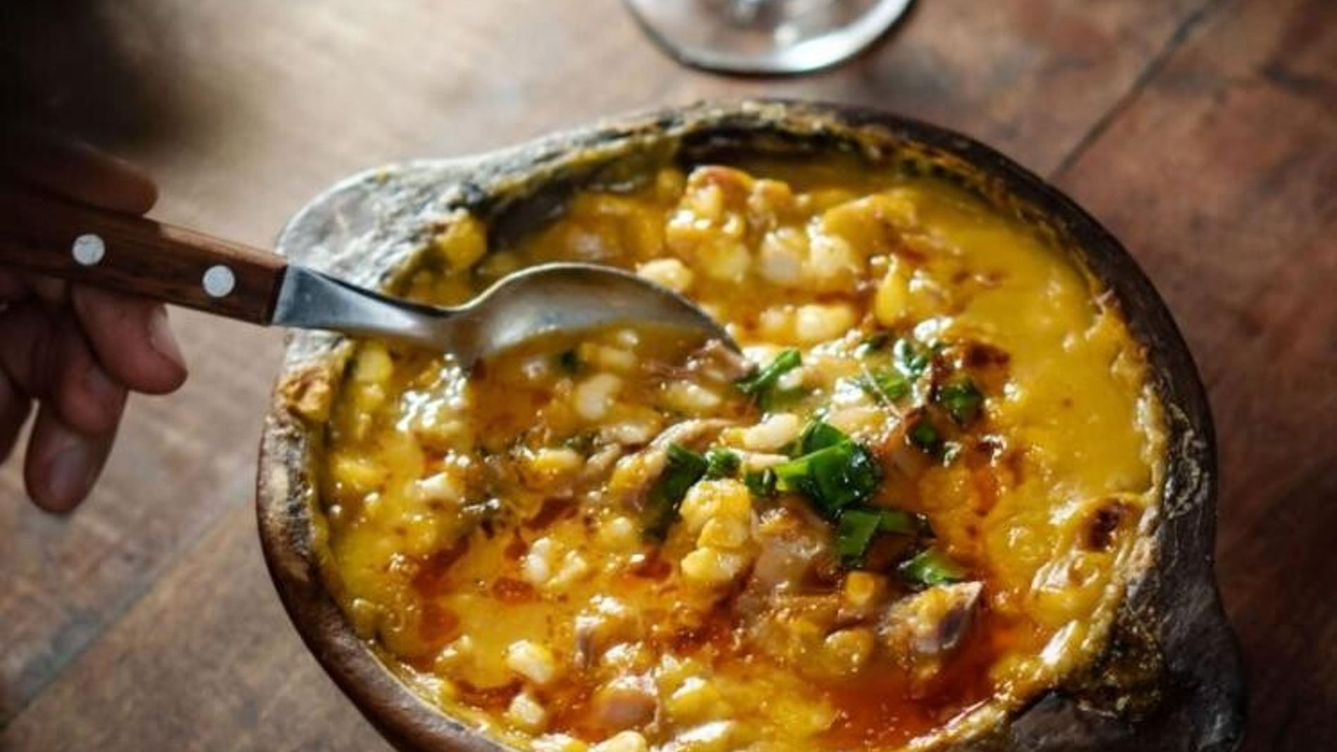 LOCRO