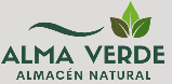 Logo Alma Verde Córdoba