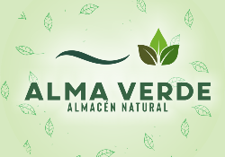 Logo de Alma Verde Córdoba