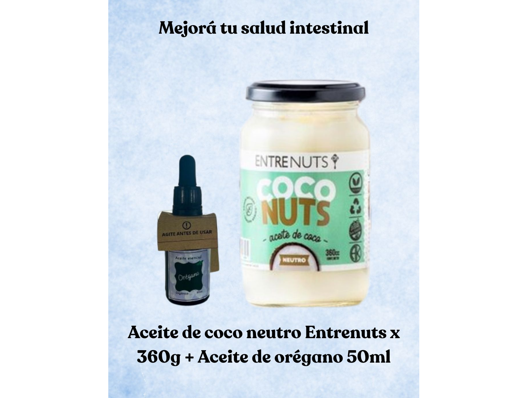Salud intestinal