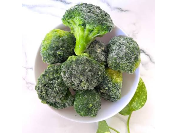 Brócoli x kg