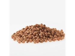 Quinoa pop con algarroba x250g