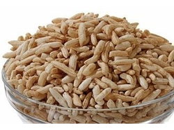 Arroz inflado dulce
