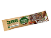 Barra de frutos secos Zanna's x40g Coco