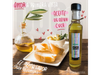 Aceite de oliva CUCA extra virgen agroecológico de primera prensada en frío x250ml