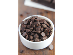 Chips de chocolate Arcor