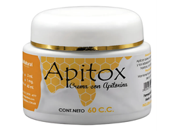 Crema Apitox x60g