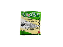Premezcla para pizza SIN GLUTEN x500g Vida
