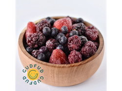 Mix Argentino Tucumano (frutillas, arándanos, moras) x kg