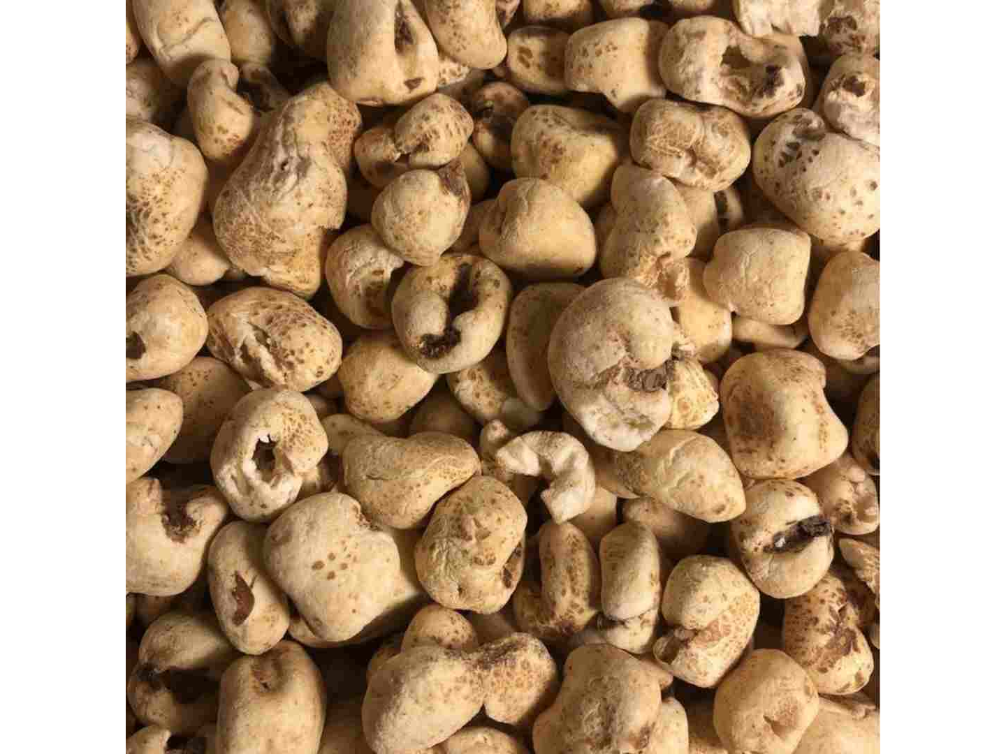 Maiz inflado dulce (tutucas dulces) x250g