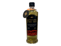 Aceite de oliva extra virgen Olivares del Sol x500ml