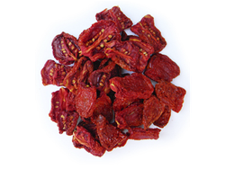 Tomate disecado
