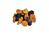 Mix de frutas disecadas sin carozo