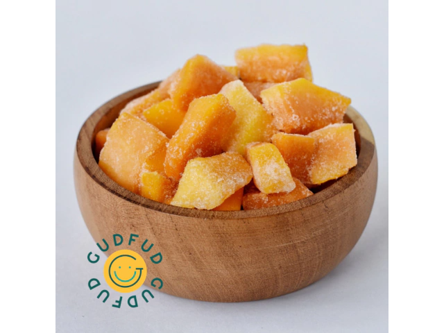 Papaya Gud Fud x kg