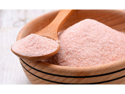 Sal rosada del Himalaya x500g